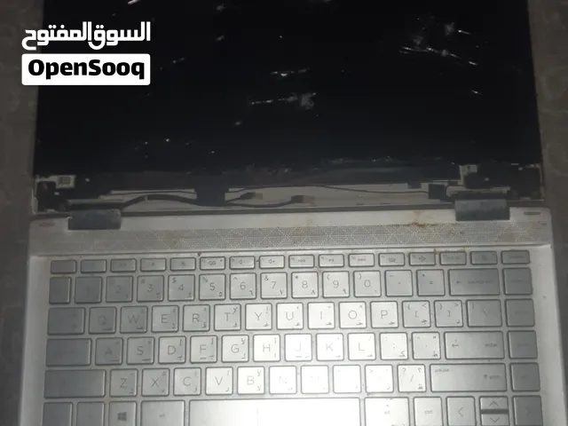 HP Pavilion x360 For Sale