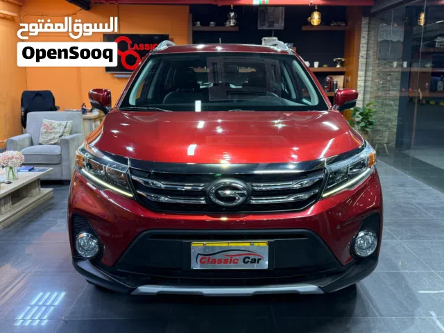 GAC GS 3 2020