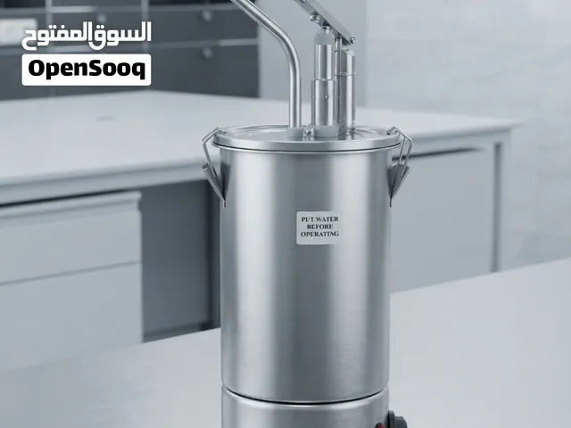 Dispenser cheese / ماكينة جبنة