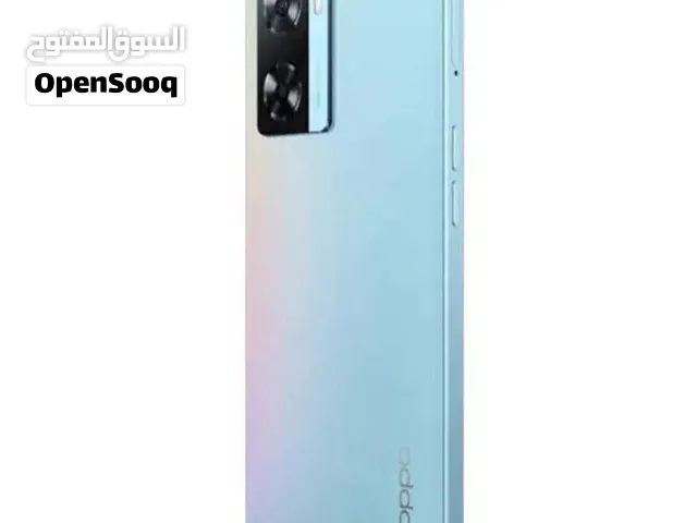 Oppo A77 8 gb ram and 128 gb room