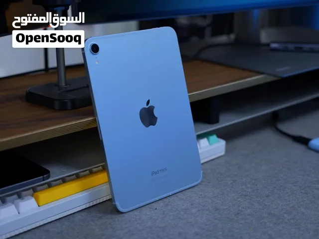 Ipad mini 7 ايباد ميني 7 128 جي بي