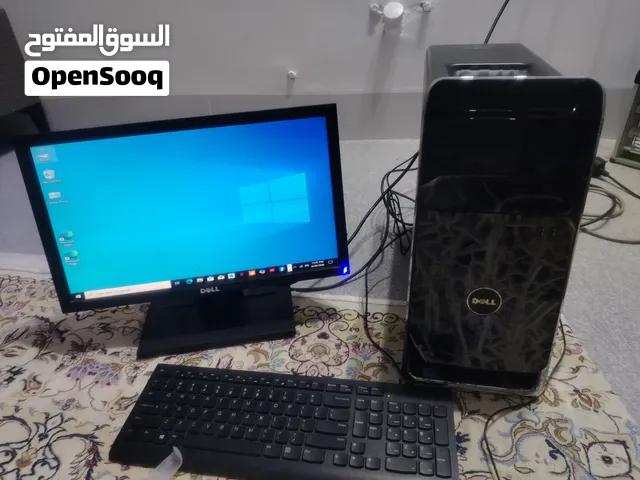 حاسوب corei5 جيل الثالث