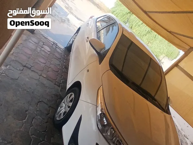 تويوتا ياريس هاتشباك