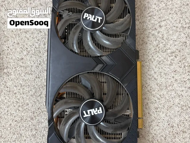GTX 1660 super