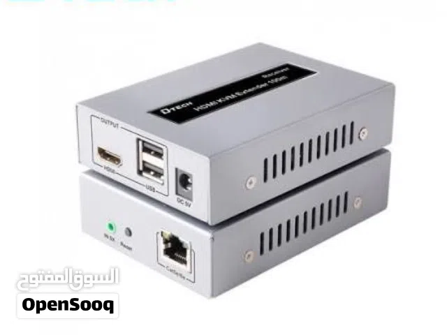 موسع صورة وتحكم DTECH