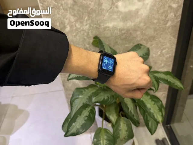 ساعة ذكية FitPro T500