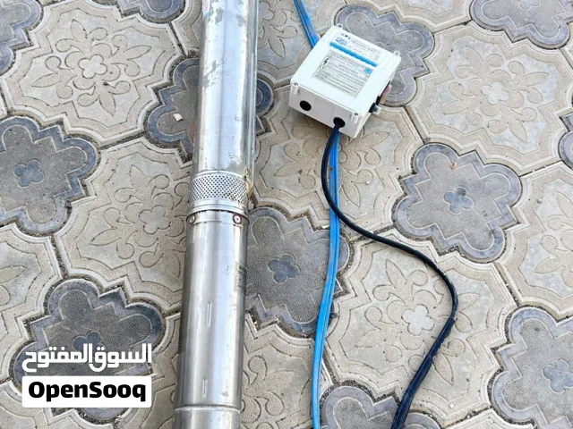 غطاس ايطالي حصان واحد
