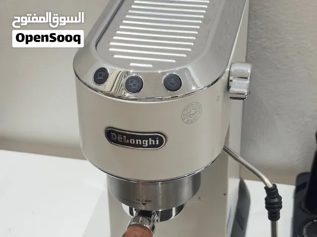 مكينة قهوة ديلونجي ديديكا