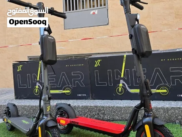 TROTTINETTE ECOXTREM توصيل بالمجان لجميع المدن الدفع عند الإستلام
