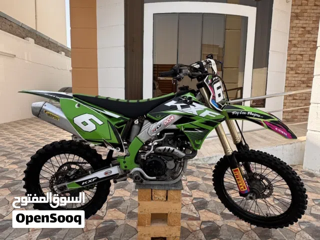 البيع 450 kxf