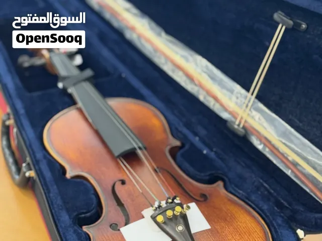 كمان مورينو احترافي !! Moreno MV300 Violin متوفر توصيل لجميع المحافظات