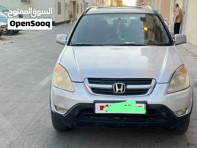 سي ارفي 2002