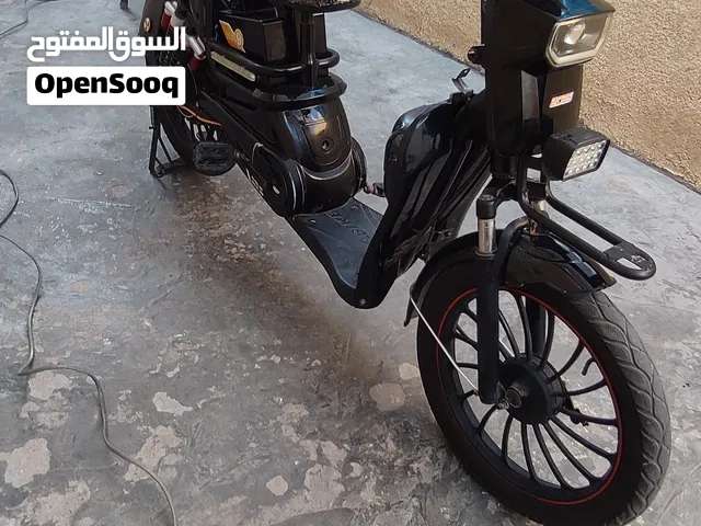 دراجه شحن للبيع