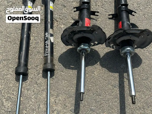 للبيع جامبينات نيسان ألتيما 2020