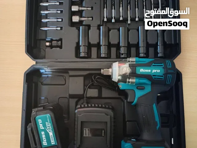 فرد بكسات درل بكسات مفك براغي درل شحن