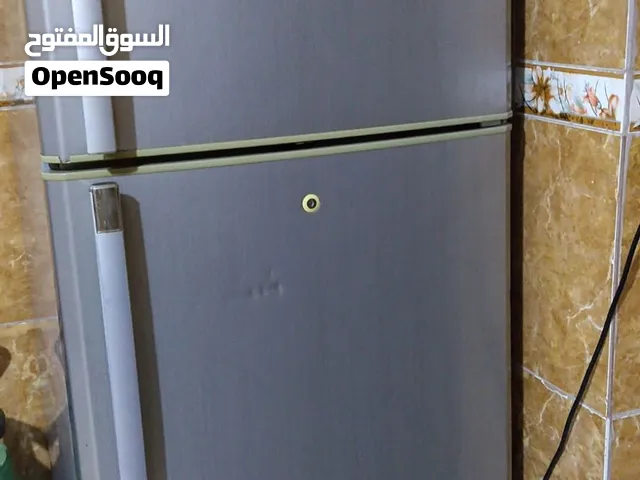 ثلاجه وكاله للبيع