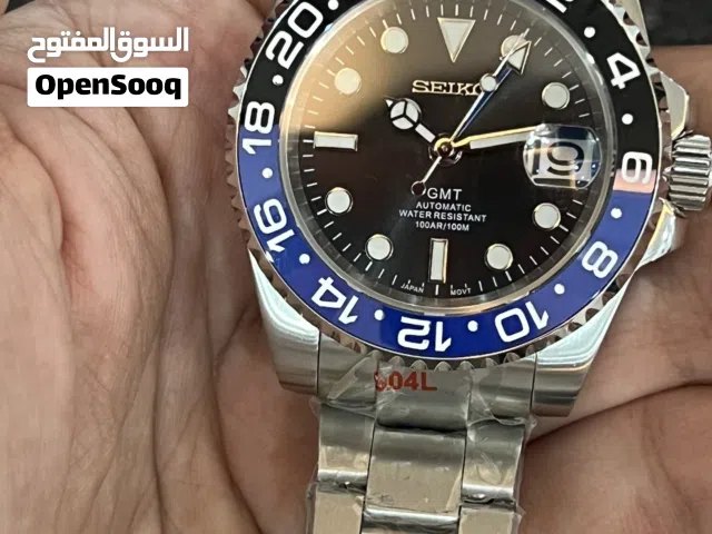 سييكو باتمان مكينة ياباني اصلي