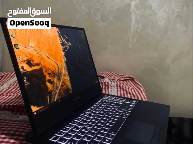 Lenovo legion lap gaming