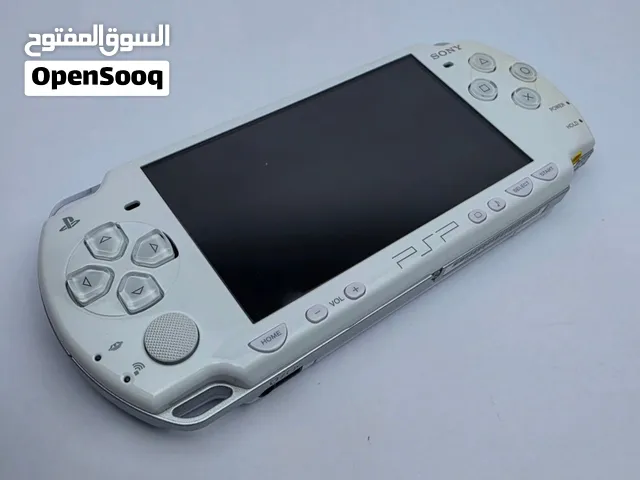 PSP 1000 بي اس بس الف