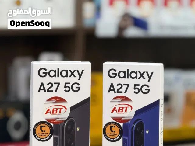 Samsung Others 256 GB in Al Dhahirah