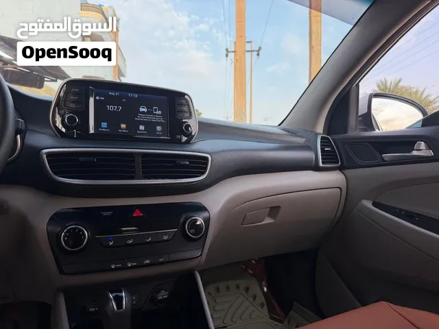 توسان 2019