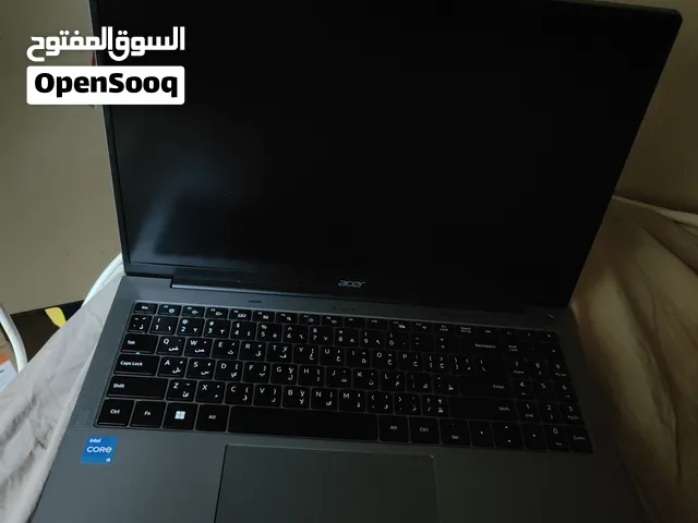 Acer aspire lite 16
