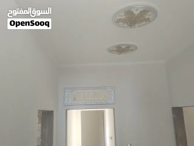 ترميمات دهانات وديكورات