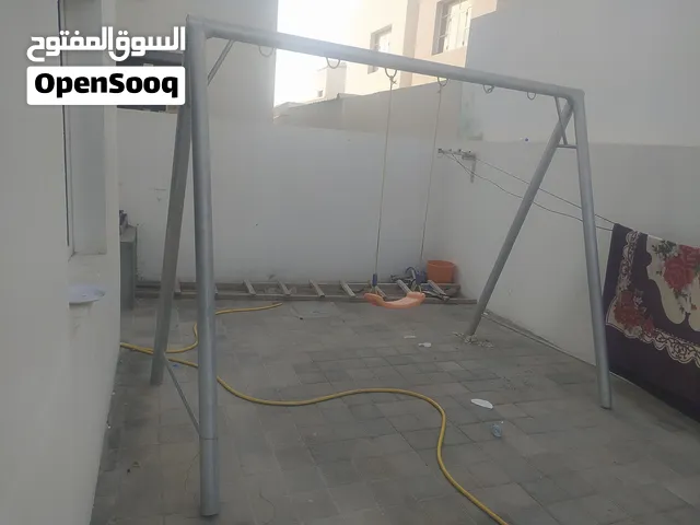 مرجوحه للبيع