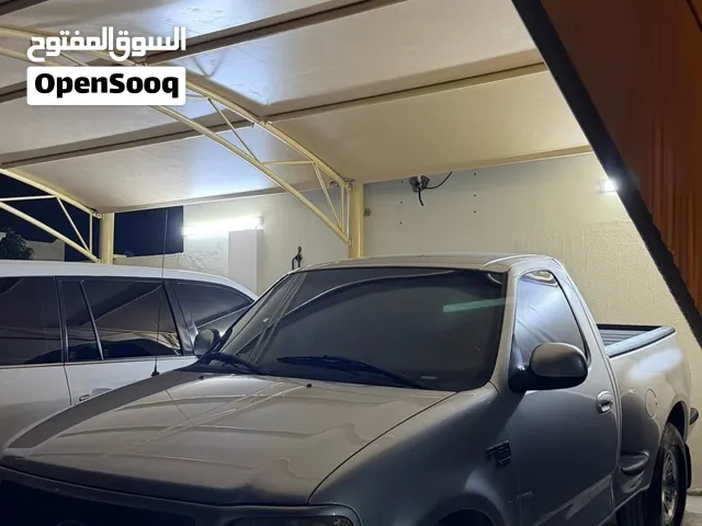 Used Ford F-150 in Dubai