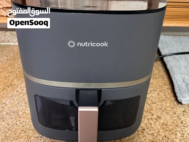 Nutricook Airfryer