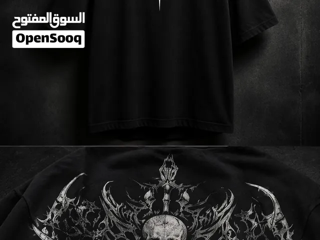 T-shirts for sale