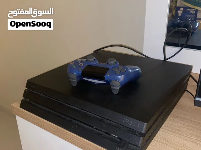 بلاستيشن مهكر