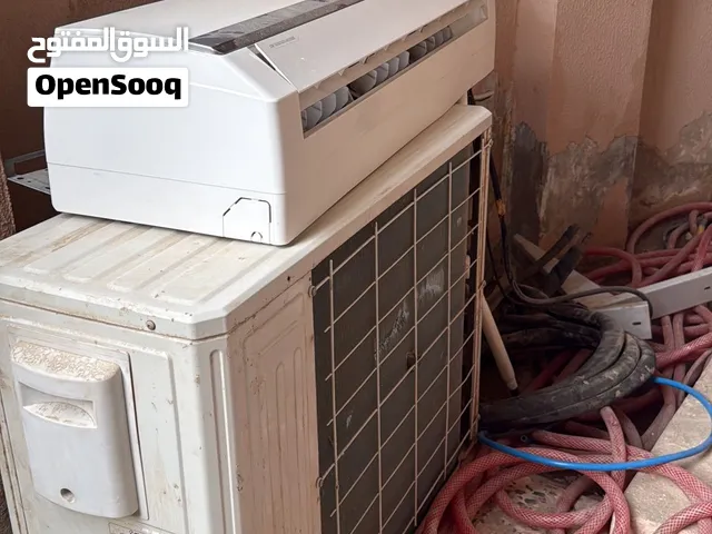 Other 2 - 2.4 Ton AC in Misrata