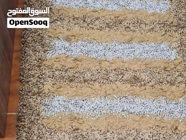 3 قطع سجاد للبيع كل قطعة متر ×متر ونص