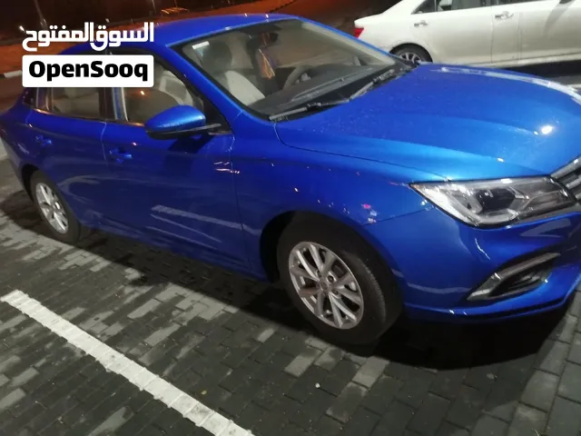 MG 2022 model for Sale only 45250 kms run
