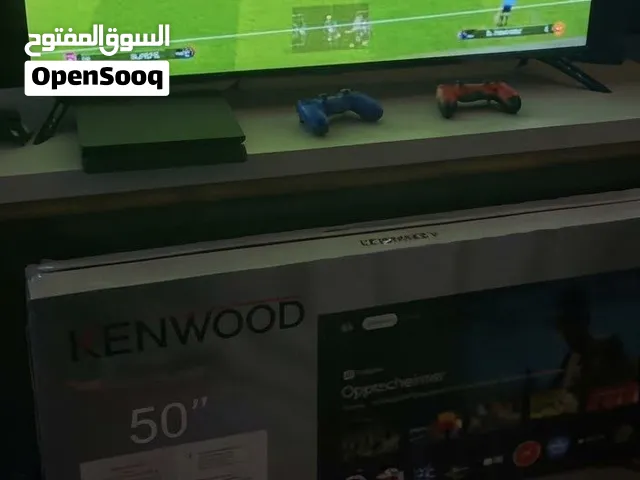 شاشه كينوود 120hz