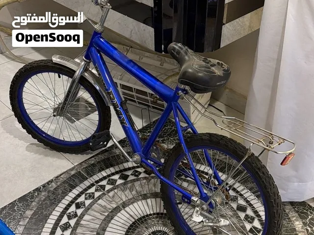 سيكل مستعمل نظيف للبيع