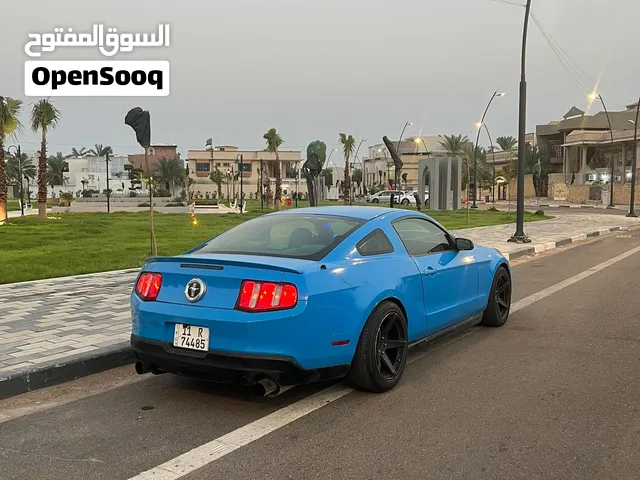 موستنك مراوس او بيع