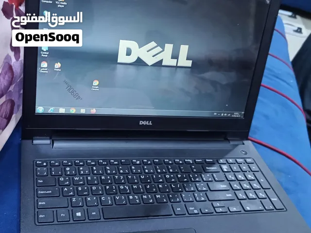 لاب توب ديل للبيع موديل 2009