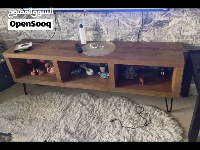 طاوله تلفزيون