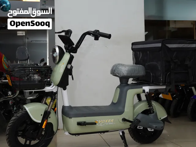 اسكوتر فوكسر 48 فولت 20 امبير