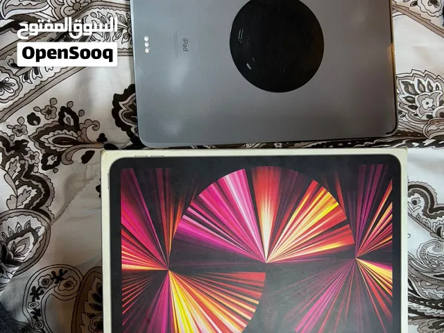 Apple iPad Pro 128 GB in Amman