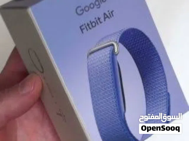 fitbit air