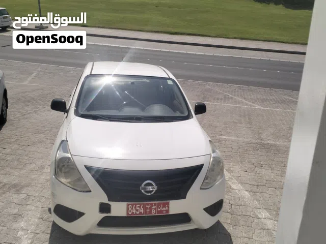 نيسان سنترا 2020  للايجار   اليومي والاسبوعي والشهري باسعار تنافسيه