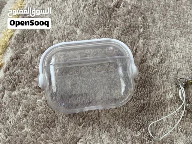 Earphone protective case