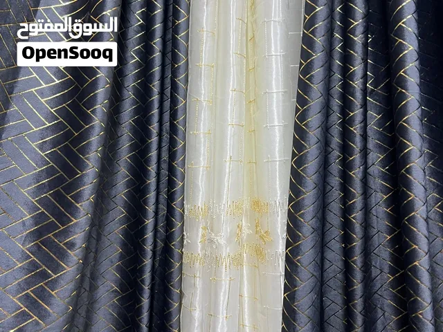 ستائر جاهزه
