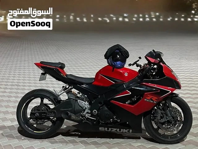 سوزوكي gsxr1000 2006