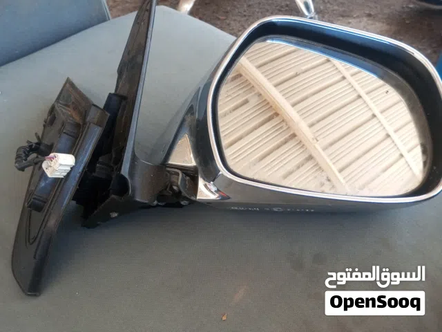 مرايات برادو مستعمل
