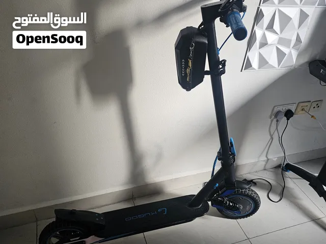 Electric scooter kugoo