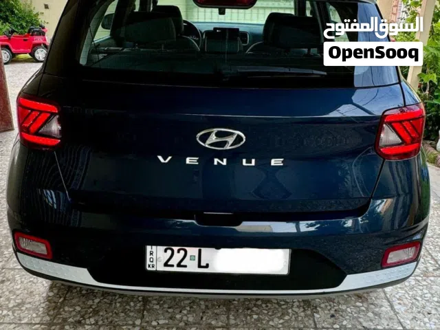هونداي فينو 2021 للبيع
